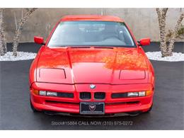 1993 BMW 8 Series (CC-1696099) for sale in Beverly Hills, California