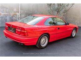 1993 BMW 8 Series (CC-1696099) for sale in Beverly Hills, California