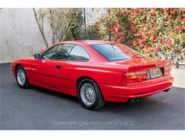 1993 BMW 8 Series (CC-1696099) for sale in Beverly Hills, California