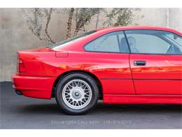 1993 BMW 8 Series (CC-1696099) for sale in Beverly Hills, California