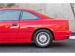 1993 BMW 8 Series (CC-1696099) for sale in Beverly Hills, California