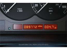1993 BMW 8 Series (CC-1696099) for sale in Beverly Hills, California