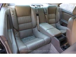 1993 BMW 8 Series (CC-1696099) for sale in Beverly Hills, California