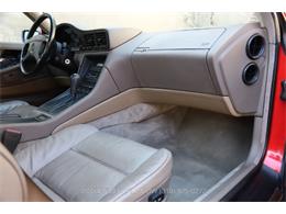 1993 BMW 8 Series (CC-1696099) for sale in Beverly Hills, California