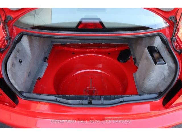 1993 BMW 8 Series (CC-1696099) for sale in Beverly Hills, California