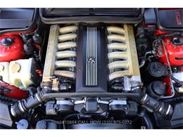 1993 BMW 8 Series (CC-1696099) for sale in Beverly Hills, California