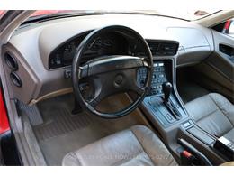 1993 BMW 8 Series (CC-1696099) for sale in Beverly Hills, California
