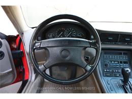 1993 BMW 8 Series (CC-1696099) for sale in Beverly Hills, California