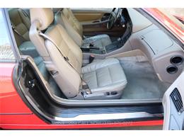 1993 BMW 8 Series (CC-1696099) for sale in Beverly Hills, California