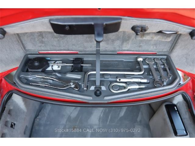 1993 BMW 8 Series (CC-1696099) for sale in Beverly Hills, California