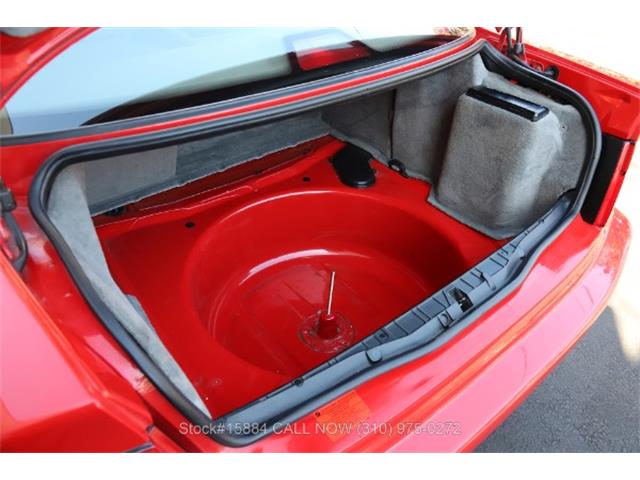 1993 BMW 8 Series (CC-1696099) for sale in Beverly Hills, California