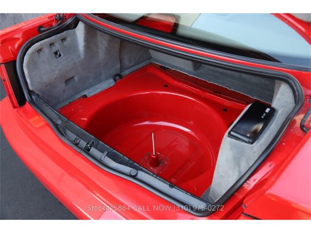 1993 BMW 8 Series (CC-1696099) for sale in Beverly Hills, California