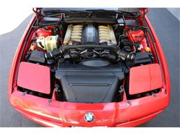 1993 BMW 8 Series (CC-1696099) for sale in Beverly Hills, California