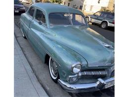 1950 Mercury Lead Sled (CC-1696121) for sale in Cadillac, Michigan