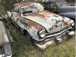 1949 Cadillac Sedanette (CC-1696124) for sale in Cadillac, Michigan