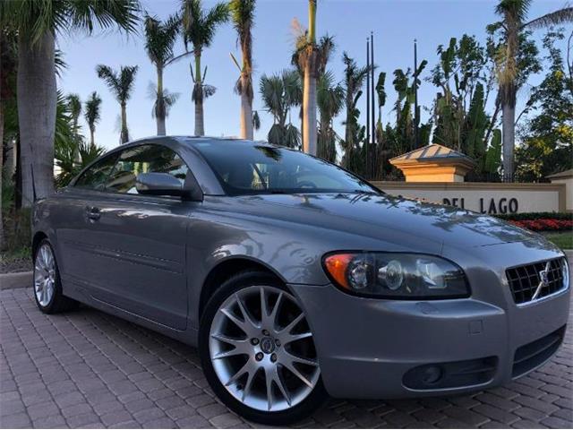 2007 Volvo C70 for Sale | ClassicCars.com | CC-1696129