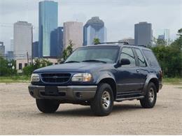 1999 Ford Explorer (CC-1696135) for sale in Cadillac, Michigan