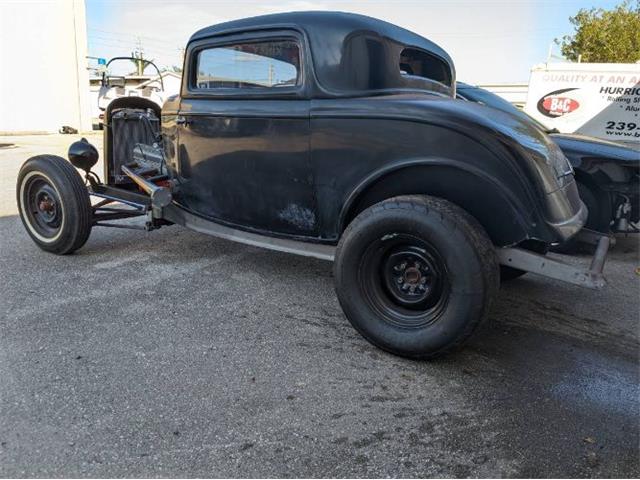 1932 Ford Coupe (CC-1696146) for sale in Cadillac, Michigan