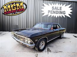 1966 Chevrolet Chevelle (CC-1696162) for sale in Addison, Illinois