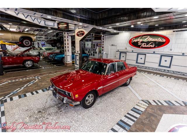 1970 Rover 3500S (CC-1696163) for sale in Lenoir City, Tennessee