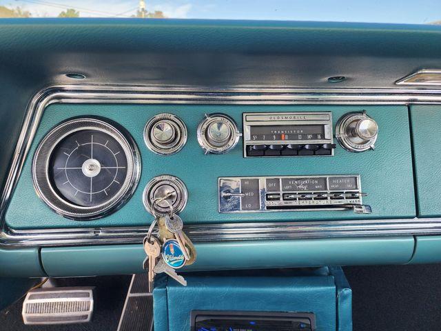 1966 Oldsmobile Delta 88 (CC-1696188) for sale in Hope Mills, North Carolina
