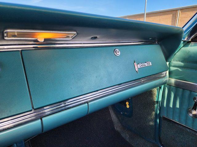 1966 Oldsmobile Delta 88 (CC-1696188) for sale in Hope Mills, North Carolina