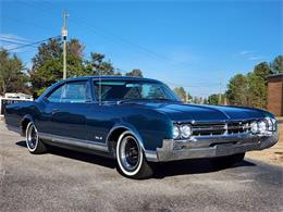 1966 Oldsmobile Delta 88 (CC-1696188) for sale in Hope Mills, North Carolina