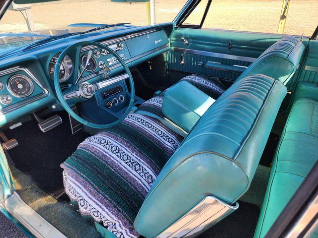 1966 Oldsmobile Delta 88 (CC-1696188) for sale in Hope Mills, North Carolina