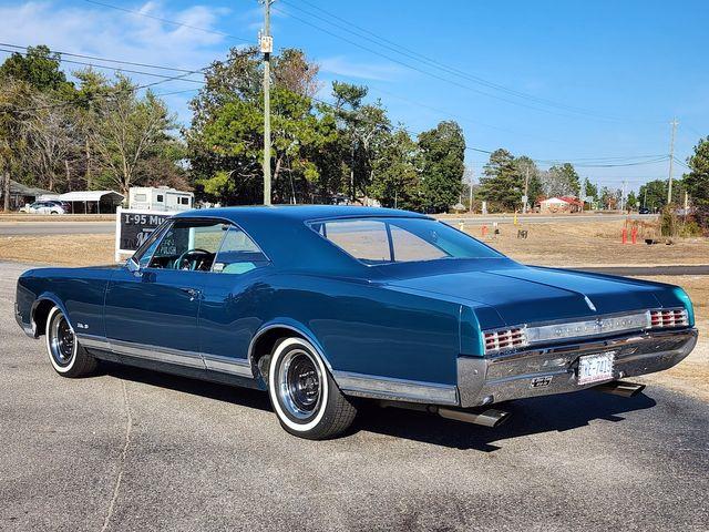1966 Oldsmobile Delta 88 (CC-1696188) for sale in Hope Mills, North Carolina