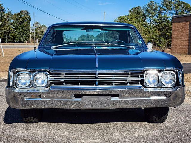 1966 Oldsmobile Delta 88 (CC-1696188) for sale in Hope Mills, North Carolina
