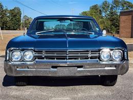 1966 Oldsmobile Delta 88 (CC-1696188) for sale in Hope Mills, North Carolina