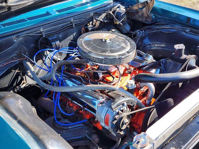 1966 Oldsmobile Delta 88 (CC-1696188) for sale in Hope Mills, North Carolina