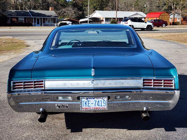 1966 Oldsmobile Delta 88 (CC-1696188) for sale in Hope Mills, North Carolina