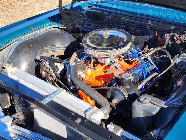 1966 Oldsmobile Delta 88 (CC-1696188) for sale in Hope Mills, North Carolina