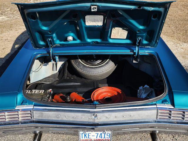 1966 Oldsmobile Delta 88 (CC-1696188) for sale in Hope Mills, North Carolina