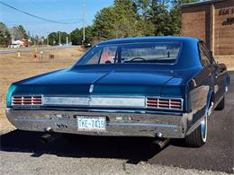 1966 Oldsmobile Delta 88 (CC-1696188) for sale in Hope Mills, North Carolina