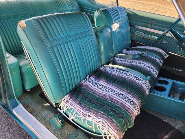 1966 Oldsmobile Delta 88 (CC-1696188) for sale in Hope Mills, North Carolina