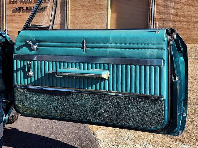 1966 Oldsmobile Delta 88 (CC-1696188) for sale in Hope Mills, North Carolina