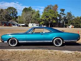 1966 Oldsmobile Delta 88 (CC-1696188) for sale in Hope Mills, North Carolina