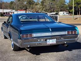 1966 Oldsmobile Delta 88 (CC-1696188) for sale in Hope Mills, North Carolina