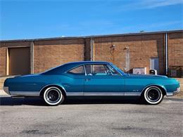1966 Oldsmobile Delta 88 (CC-1696188) for sale in Hope Mills, North Carolina