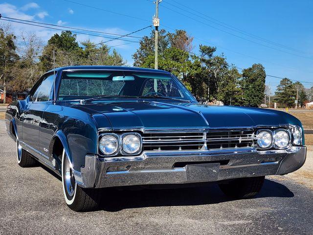 1966 Oldsmobile Delta 88 (CC-1696188) for sale in Hope Mills, North Carolina