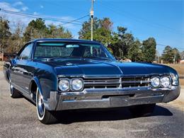 1966 Oldsmobile Delta 88 (CC-1696188) for sale in Hope Mills, North Carolina
