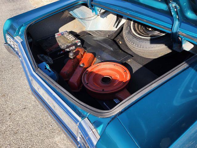 1966 Oldsmobile Delta 88 (CC-1696188) for sale in Hope Mills, North Carolina