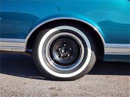 1966 Oldsmobile Delta 88 (CC-1696188) for sale in Hope Mills, North Carolina