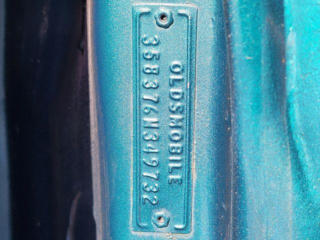 1966 Oldsmobile Delta 88 (CC-1696188) for sale in Hope Mills, North Carolina