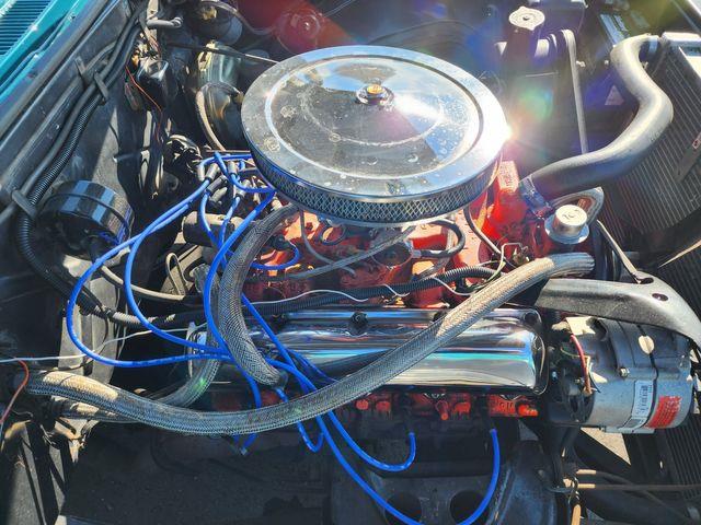 1966 Oldsmobile Delta 88 (CC-1696188) for sale in Hope Mills, North Carolina