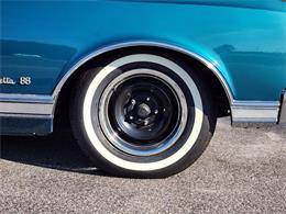 1966 Oldsmobile Delta 88 (CC-1696188) for sale in Hope Mills, North Carolina