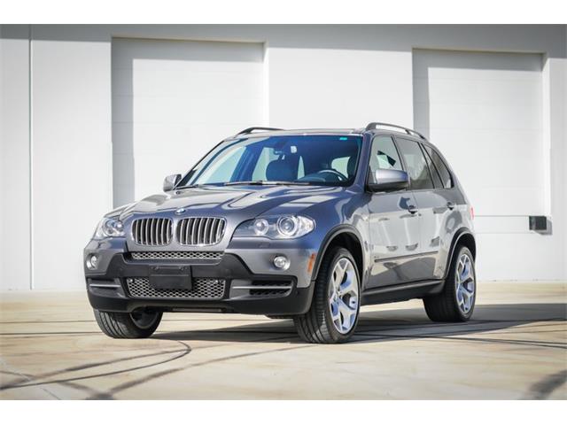 2007 BMW X5 (CC-1696199) for sale in Fort Lauderdale, Florida