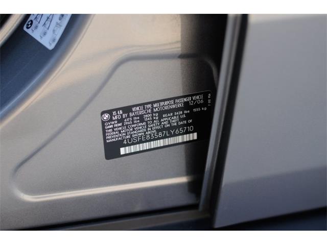 2007 BMW X5 (CC-1696199) for sale in Fort Lauderdale, Florida